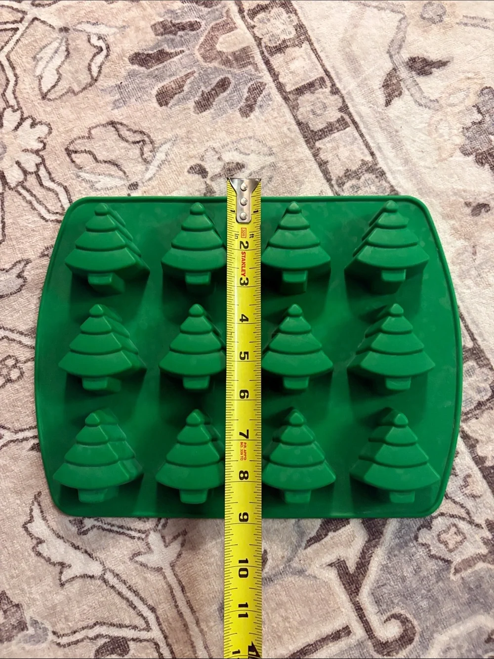 None versatile green